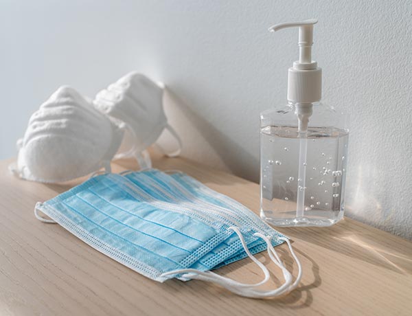 Looking beyond the doom and gloom of the COVID-19 pandemic through a progressive piece of legislation – Coronavirus Disease 2019 (COVID -19) (Temporary Provisions) Act No. 17 of 2021