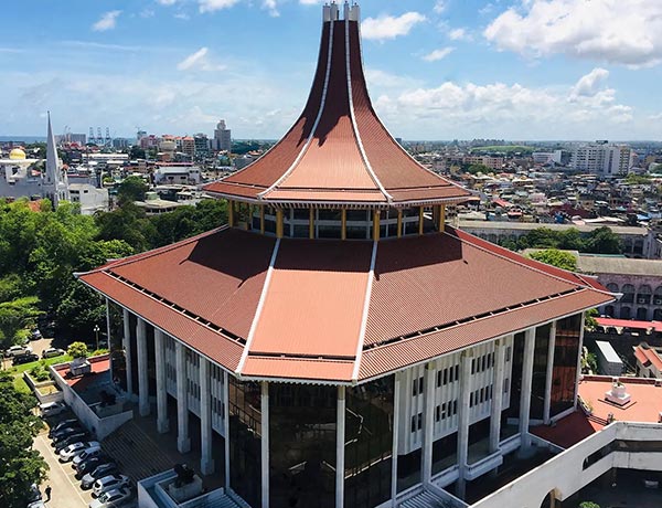 Diplomatic Immunity Afforded to International Organisations V. The Rights of The Citizenry – The Court of Appeal Weighs In!