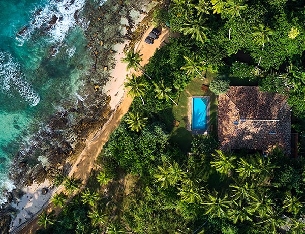 Foreign Ownership of Property in Sri Lanka