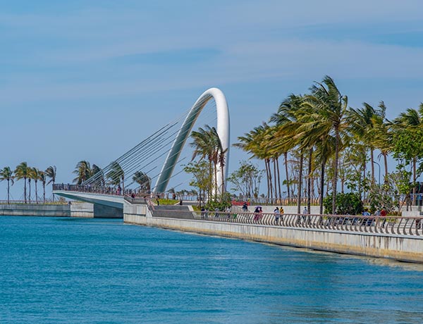 Legal framework for business in the Colombo Port City