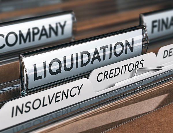 Can an Application to Wind-Up Borrower Take Away Parate Rights Conferred Upon a Licensed Commercial Bank?