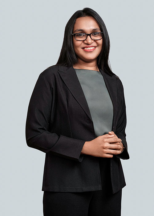 Afra Laffar