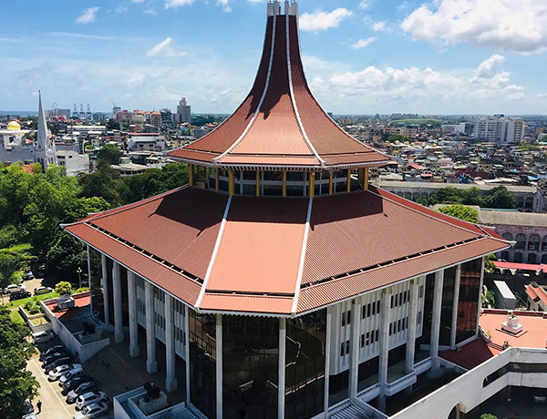 The Supreme Court of Sri Lanka Passes a Landmark Judgment on Parate Execution