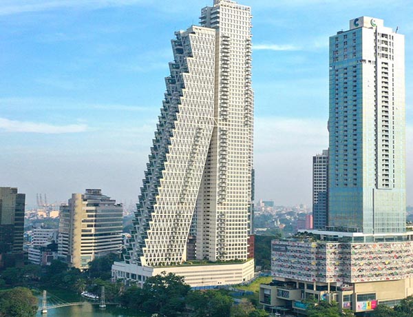 Blackstone Expands into Colombo with the Acquisition of Altair